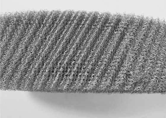 Maglia di filo gas-liquido di acciaio inossidabile compresso per apparecchiature di filtrazione