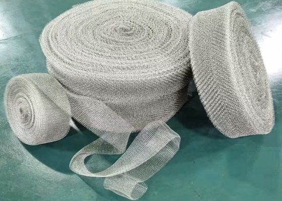 Griglia di filo a maglia resistente al calore per la filtrazione dei liquidi