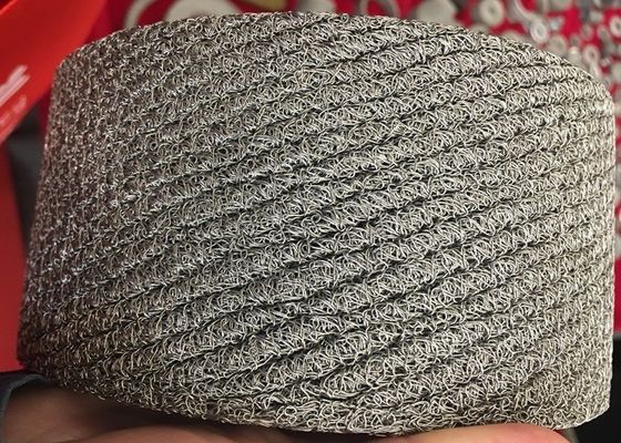 Fabbrica a maglia per filtro dell'aria liquida