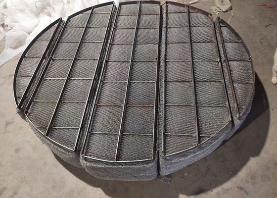 Fabbrica a maglia per filtro dell'aria liquida