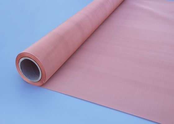 Maglia di filtro in acciaio inossidabile a piccolo foro 316L per filtrazione industriale fine