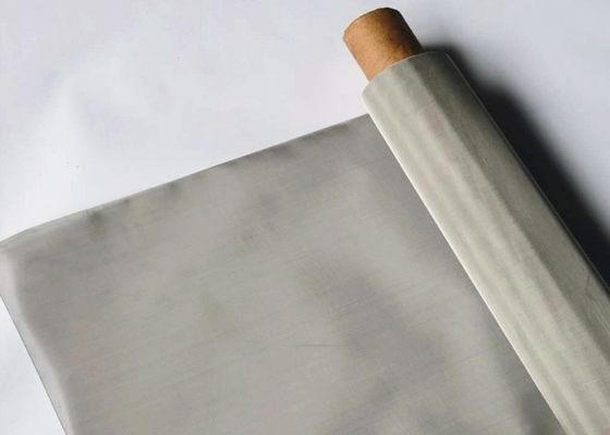 Filtro di acciaio a maglia 304 filo tessuto resistente alla corrosione per applicazioni industriali