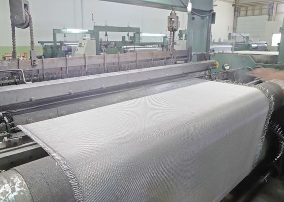 30 m di dimensione standard di rotoli di acciaio inossidabile