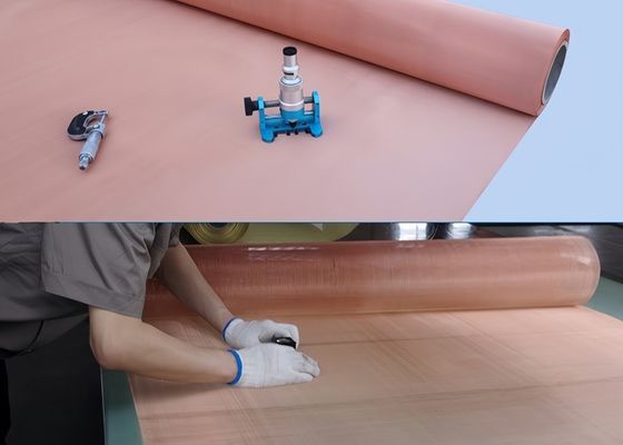 Filtro di acciaio inossidabile per filtrazione chimica petrolifera Diverse dimensioni e forme