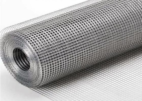 Rulli di maglie di filo di acciaio galvanizzato per migliorare il flusso d'aria nelle apparecchiature di trattamento dell'aria
