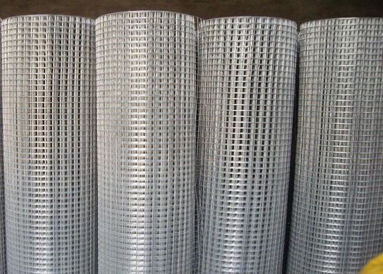 Rulli di maglie di filo di acciaio galvanizzato per migliorare il flusso d'aria nelle apparecchiature di trattamento dell'aria
