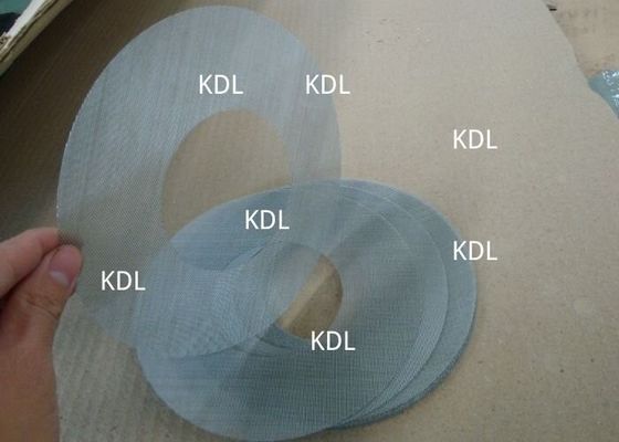 Griglia di schermo di filtraggio personalizzata per le esigenze di filtrazione industriale