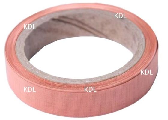Griglia di schermo filtro in bronzo oblang con tecnica perforata avanzata