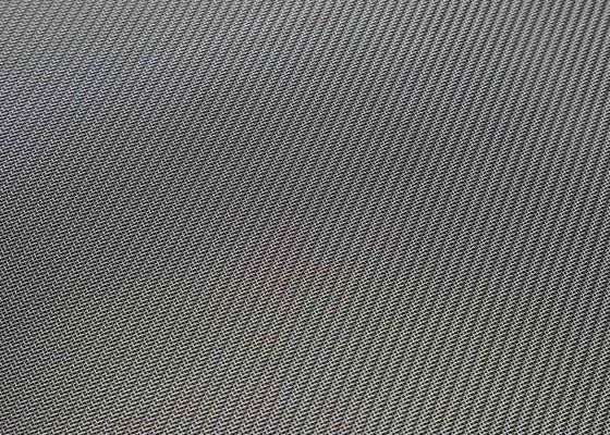 Griglia di schermo filtro versatile per diverse industrie e applicazioni