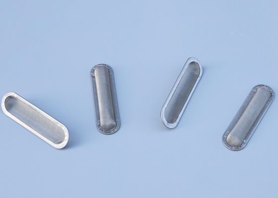 Griglia di schermo filtro tecnico tessuto per soluzioni di filtrazione personalizzate