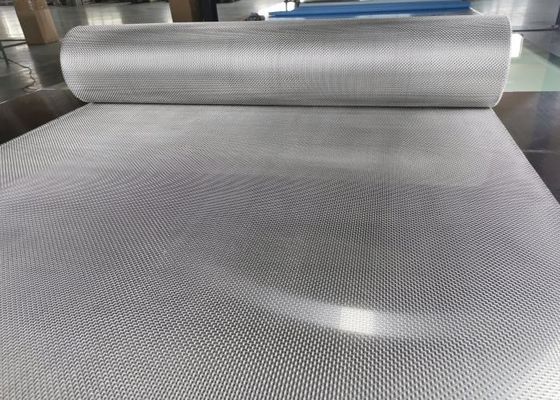 Acido resistente in acciaio inossidabile schermo a maglia per filtrazione industriale