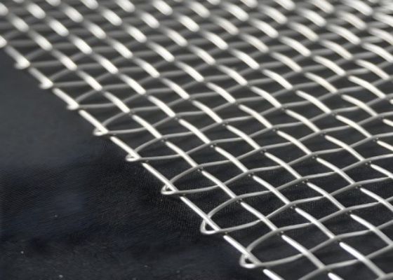50 100 125 500 Micron Acciaio inossidabile filtro rete di filo per filtrazione ottimale