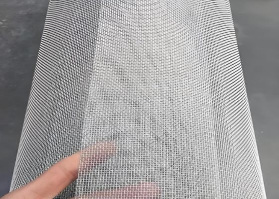 50 100 125 500 Micron Acciaio inossidabile filtro rete di filo per filtrazione ottimale