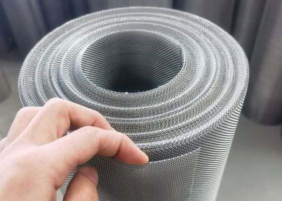 Struttura a più strati di acciaio inossidabile 80 micron