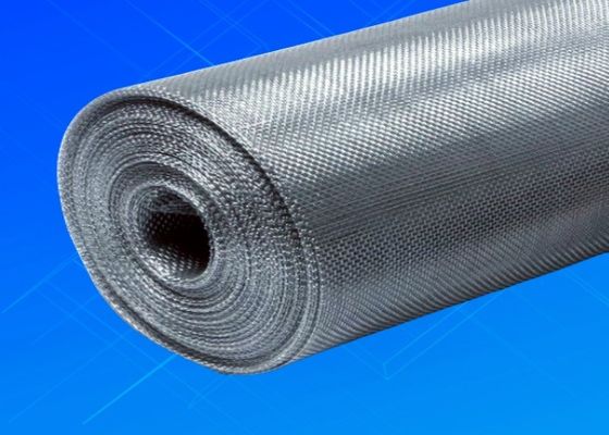 Diverse dimensioni di apertura di rete filtrabile per filtrazione industriale