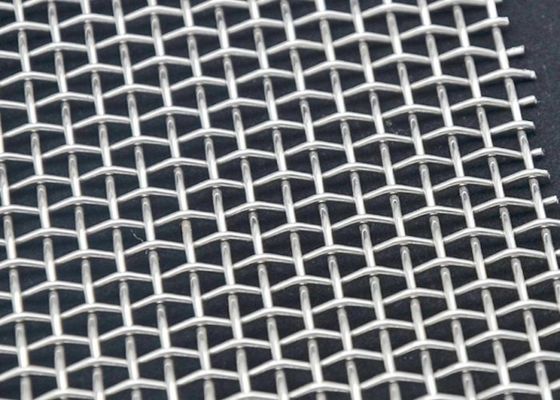 Diverse dimensioni di apertura di rete filtrabile per filtrazione industriale