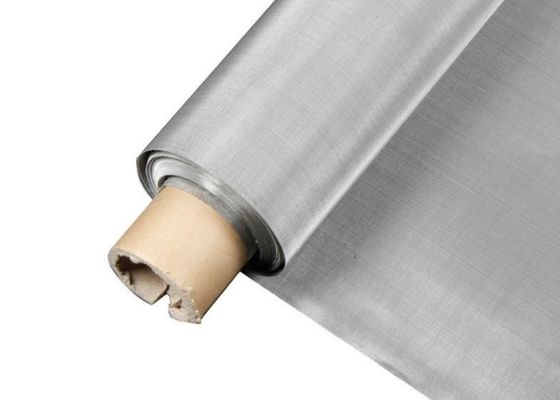Filtro di rete perforata da 0,4 mm fino a 1 Popolare Conteggio di maglie 60