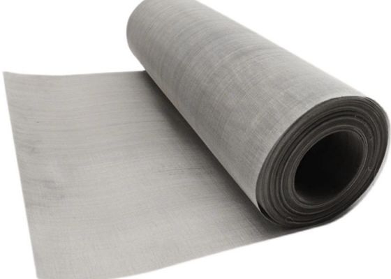 Filtro di rete perforata da 0,4 mm fino a 1 Popolare Conteggio di maglie 60