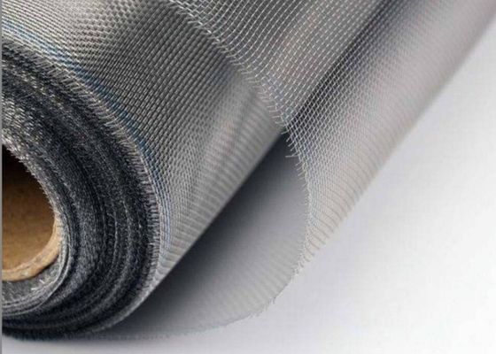 Filtro di rete perforata da 0,4 mm fino a 1 Popolare Conteggio di maglie 60