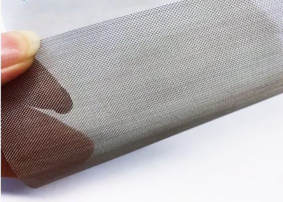 100 maglie per filtro a buco quadrato per filtraggio preciso