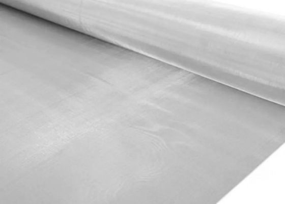 Filtrazione ad alta precisione SUS304 250 Micron 300 Mesh Filtro schermo mesh
