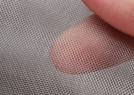 Filtrazione ad alta precisione SUS304 250 Micron 300 Mesh Filtro schermo mesh
