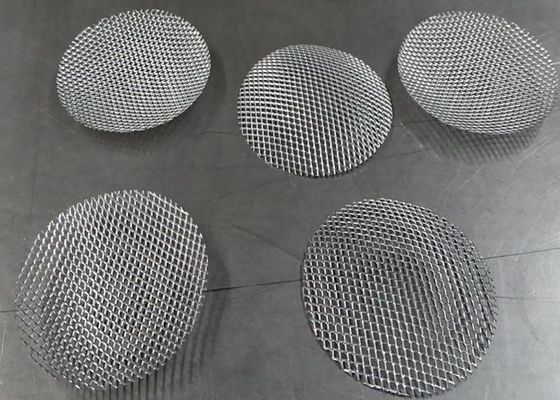 Materiale di filo di ferro galvanizzato KDL Filter Screen Cloth per filtrazione industriale