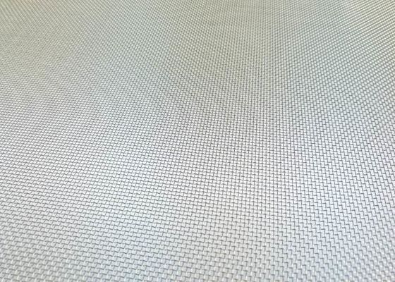 Filtrazione ottimale 50 - 200 mesh multi strato di filtro in acciaio inossidabile