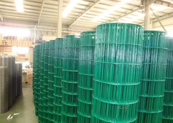 Dimensione della maglia 1/4 pollice 6 pollici Agricoltura in acciaio inossidabile Saldato maglia resistenza alla corrosione
