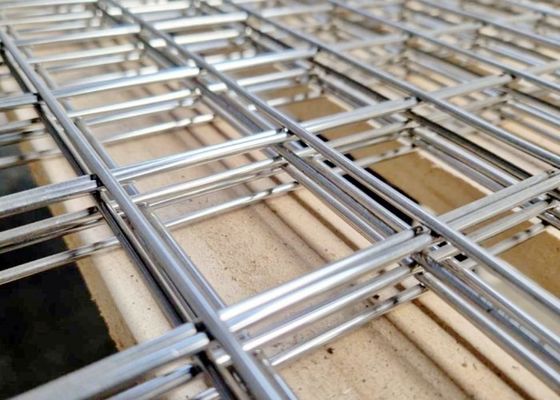 Saldatura a punto di acciaio inossidabile Saldato rete di filo per coperture o protezione
