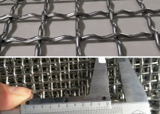 Acciaio inossidabile a basso tenore di nichel per grano di carbone