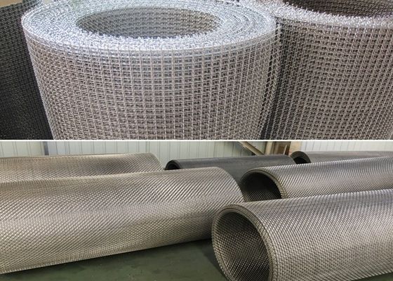 Acciaio inossidabile a basso tenore di nichel per grano di carbone