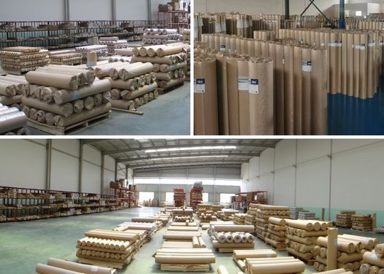 Schermo a maglia tessuta ad alta precisione personalizzabile per filtraggio nella lavorazione chimica
