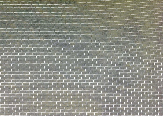 Mesh filo filtro personalizzabile per requisiti di filtrazione specifici
