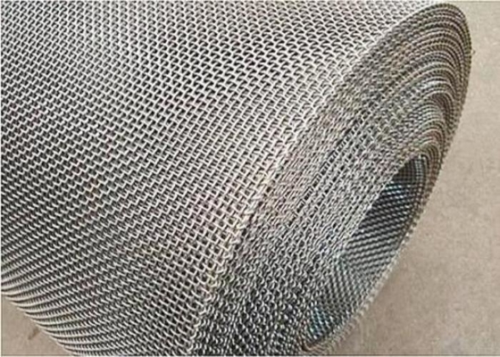 Mesh filo filtro personalizzabile per requisiti di filtrazione specifici