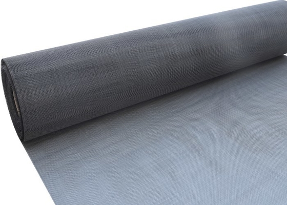 Mesh filo filtro a trama semplice per applicazioni di filtrazione per impieghi pesanti