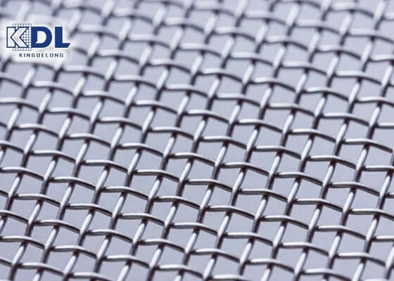 80 Conteggio delle maglie Filtro tela per schermo con servizio di taglio Perfetto per compiti di filtrazione e separazione accurati