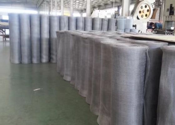 AISI304 ha tricottato il cavo Mesh Tape