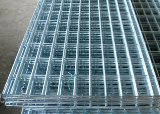 rete metallica saldata costruzione di 3fts 4fts
