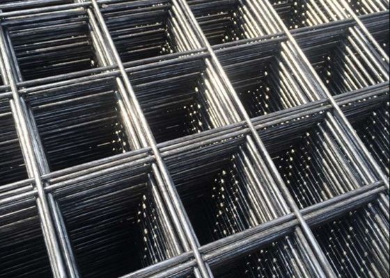 il cavo di 18mm - di 5mm ha galvanizzato la maglia rinforzante concreta