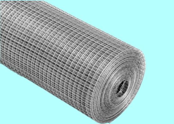 L'usura saldata a 1/4 pollici multiuso di Mesh Metal Hardware Cloth 48x100 del cavo resiste a