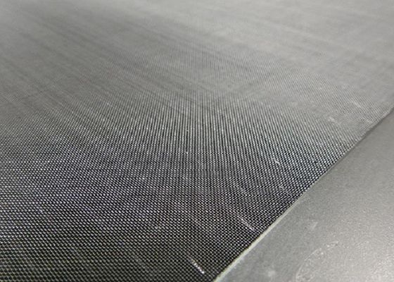 Nave tessuta duplex di Mesh Roll Used In Pressure del cavo di acciaio inossidabile 2205
