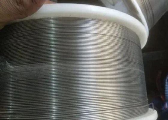 Griglia di filo di tantallo resistente alla corrosione ad alta resistenza per condensatori e applicazioni industriali