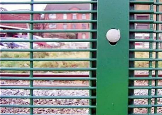 Cavo saldato 358 ad alta resistenza Mesh Panels