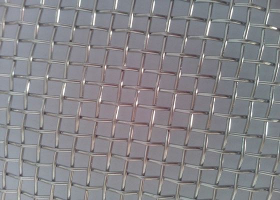 schermo tessuto della porta di Mesh Screen For Window And del cavo di acciaio inossidabile di 18X16 18X14