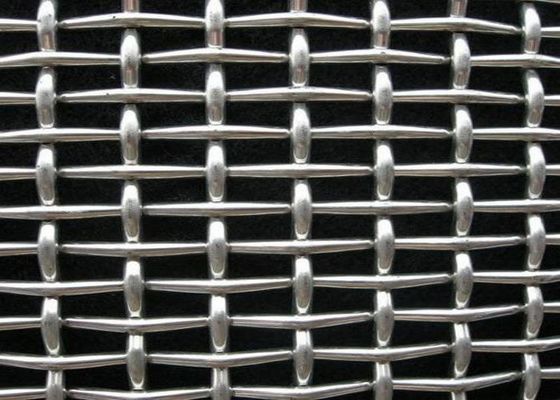 Schermo vibrante ad alta frequenza con resistenza alla corrosione e dimensioni personalizzabili per lo screening industriale