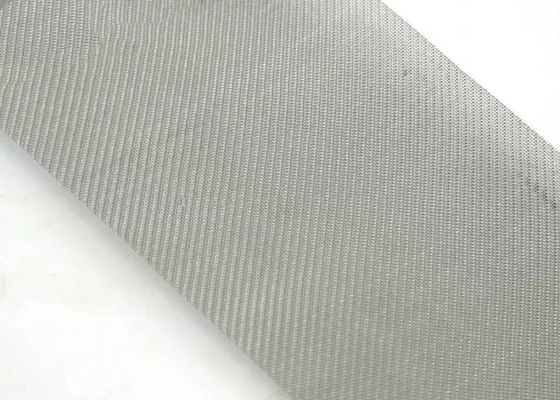 10 20 30 40 50 schermo tessuto della rete metallica del foro quadrato con la certificazione ISO9001