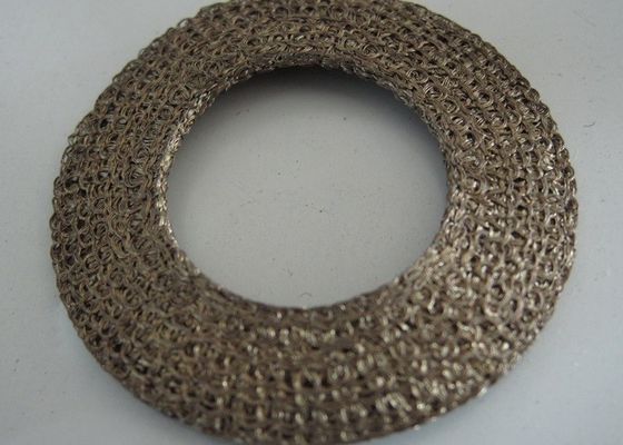 Filtro di acciaio inossidabile
