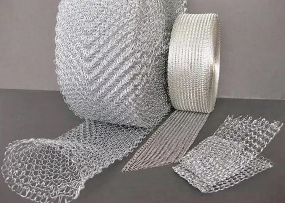 Griglia di filo di 120 mm a maglia per dispositivi di separazione e filtraggio efficienti e versatili