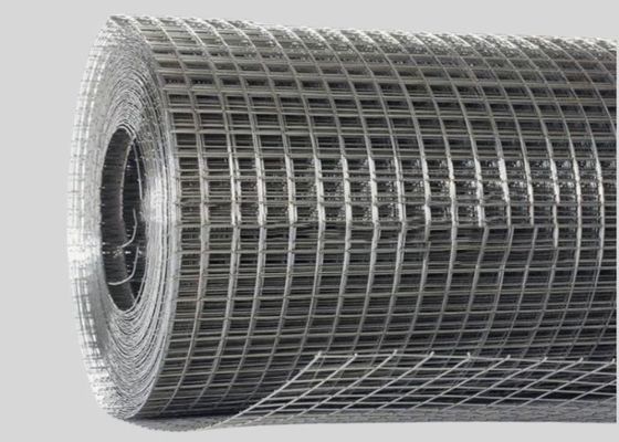 Rulli di maglie saldate di larghezza 30m 80cm per la costruzione e l'agricoltura